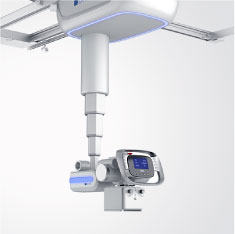 数字化X射线摄影系统