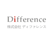 http://www.difference.jp